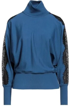ANGELO MARANI KNITWEAR - Turtlenecks - on YOOX.com