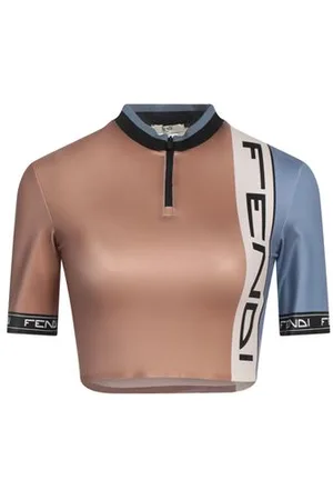 Fendi TOPWEAR - Tops - on YOOX.com