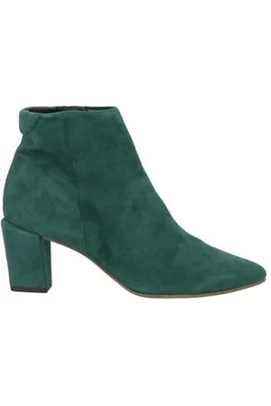 DANIELE ANCARANI FOOTWEAR - Ankle boots - on YOOX.com