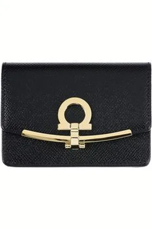 Salvatore Ferragamo Small Leather Goods - Coin purses - on YOOX.com