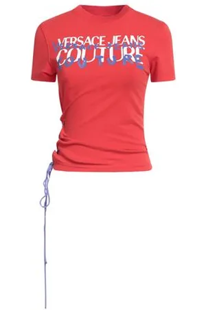 VERSACE TOPWEAR - T-shirts - on YOOX.com