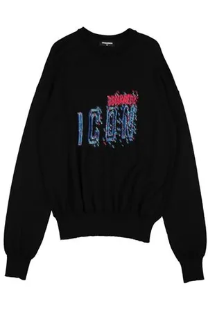 Dsquared2 KNITWEAR - Jumpers - on YOOX.com