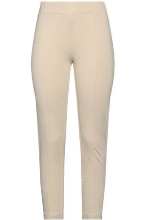 CLIPS BOTTOMWEAR - Leggings - on YOOX.com
