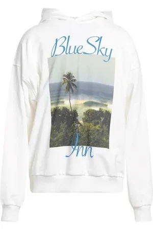 BLUE SKY INN TOPWEAR - Sweatshirts - on YOOX.com