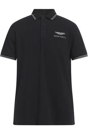 Hackett TOPWEAR - Polo shirts - on YOOX.com