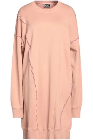 Diesel DRESSES - Mini dresses - on YOOX.com
