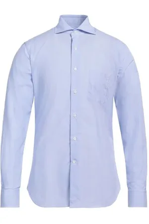 ALESSANDRO GHERARDI TOPWEAR - Shirts - on YOOX.com