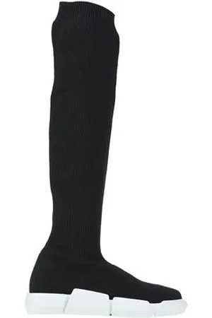 Elena Iachi FOOTWEAR - Boots - on YOOX.com