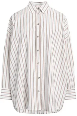 PESERICO SIGN TOPWEAR - Shirts - on YOOX.com