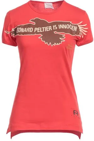 Vivienne Westwood TOPWEAR - T-shirts - on YOOX.com