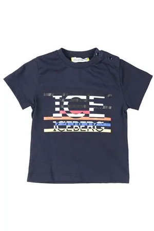 Iceberg TOPWEAR - T-shirts - on YOOX.com