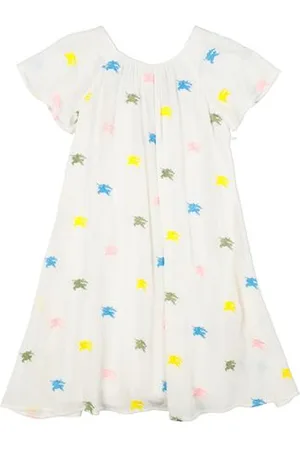 Burberry DRESSES - Kids’ dresses - on YOOX.com