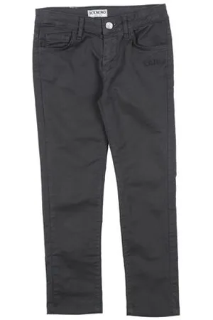Iceberg BOTTOMWEAR - Trousers - on YOOX.com