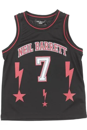 Neil Barrett TOPWEAR - T-shirts - on YOOX.com