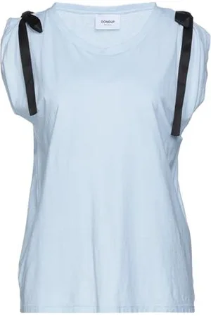 Dondup TOPWEAR - T-shirts - on YOOX.com