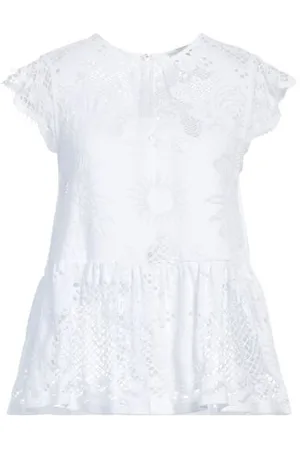 Beatrice B TOPWEAR - Tops - on YOOX.com