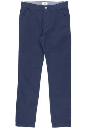 Timberland BOTTOMWEAR - Trousers - on YOOX.com