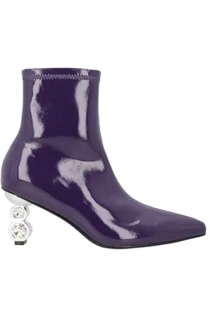 Kat Maconie FOOTWEAR - Ankle boots - on YOOX.com
