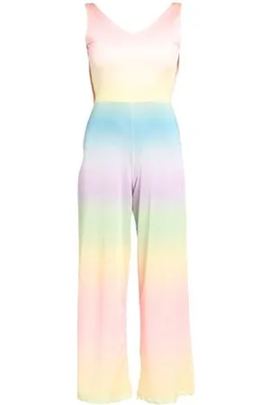 NO SECRETS JUMPSUITS & TRACKSUITS - Jumpsuits - on YOOX.com