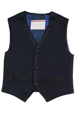 Paciotti SUITS and CO-ORDS - Waistcoats - on YOOX.com