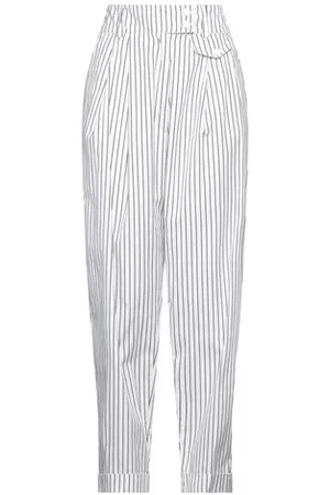 MAX & MOI BOTTOMWEAR - Trousers - on YOOX.com