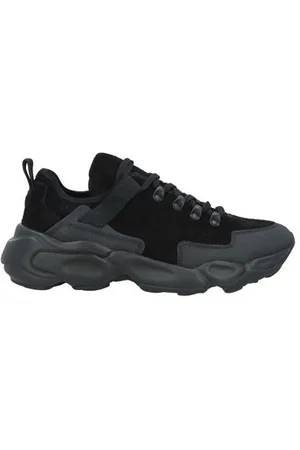 Jil Sander FOOTWEAR - Trainers - on YOOX.com