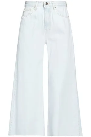Kocca BOTTOMWEAR - Jeans - on YOOX.com