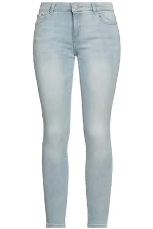 DL1961 BOTTOMWEAR - Jeans - on YOOX.com