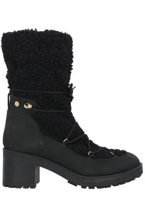 Moschino FOOTWEAR - Ankle boots - on YOOX.com