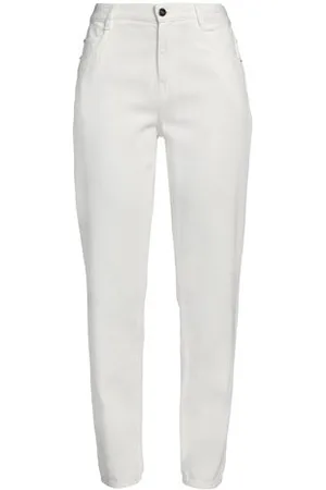 BARBARA BUI BOTTOMWEAR - Jeans - on YOOX.com