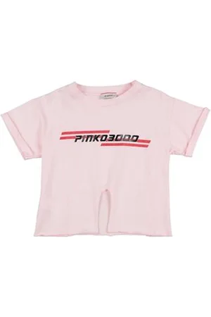 Pinko TOPWEAR - T-shirts - on YOOX.com