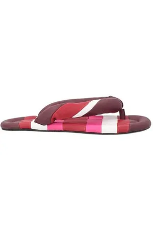 Isabel Marant FOOTWEAR - Thong sandals - on YOOX.com