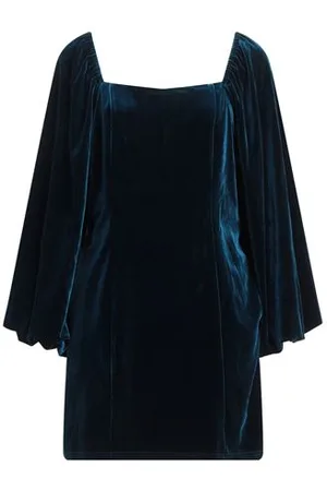 Traffic People DRESSES - Mini dresses - on YOOX.com