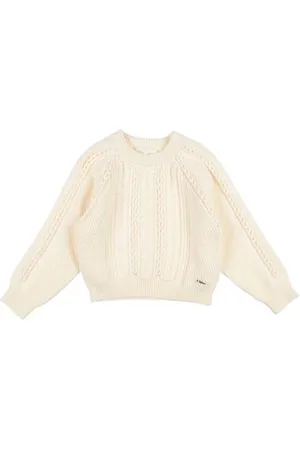 Chloé KNITWEAR - Jumpers - on YOOX.com