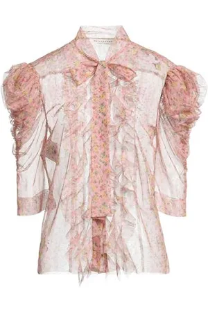 Serafini TOPWEAR - Shirts - on YOOX.com