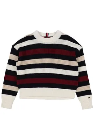 Tommy Hilfiger KNITWEAR - Jumpers - on YOOX.com