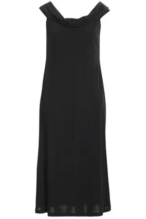 Emporio Armani DRESSES - Midi dresses - on YOOX.com