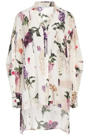 High TOPWEAR - Shirts - on YOOX.com