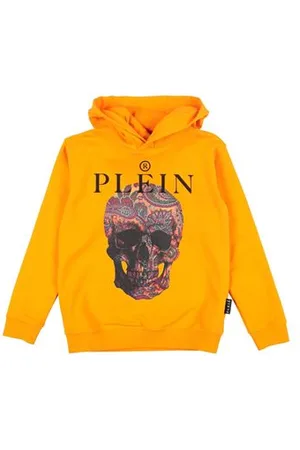 Philipp Plein TOPWEAR - Sweatshirts - on YOOX.com