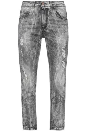 Berna BOTTOMWEAR - Jeans - on YOOX.com