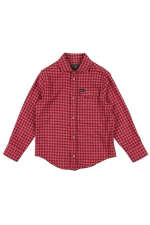 FAY TOPWEAR - Shirts - on YOOX.com