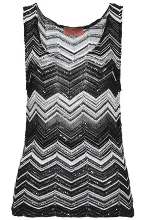 Missoni TOPWEAR - Tops - on YOOX.com