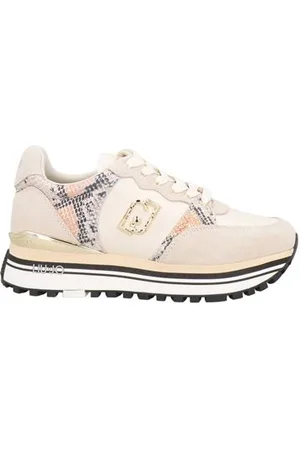 Liu Jo FOOTWEAR - Trainers - on YOOX.com