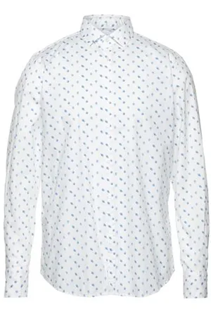 Aglini TOPWEAR - Shirts - on YOOX.com