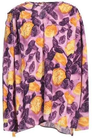 Marni TOPWEAR - Tops - on YOOX.com