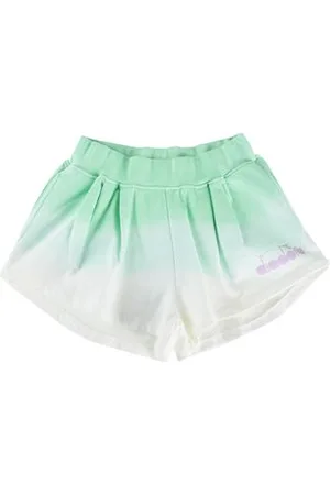 Diadora BOTTOMWEAR - Shorts & Bermuda Shorts - on YOOX.com