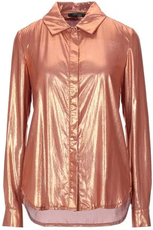 Fracomina TOPWEAR - Shirts - on YOOX.com