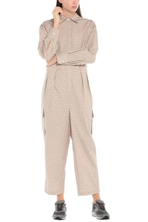 ERIKA CAVALLINI JUMPSUITS & TRACKSUITS - Jumpsuits - on YOOX.com