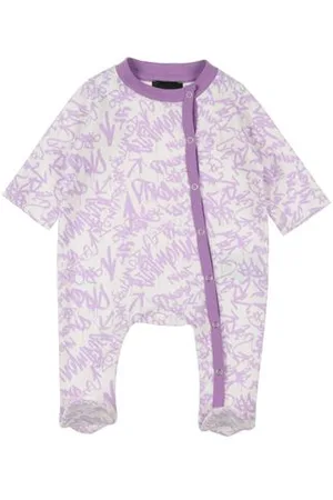 John Richmond NEWBORN - Baby All-in-ones & Dungarees - on YOOX.com