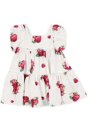 MONNALISA NEWBORN - Baby dresses - on YOOX.com
